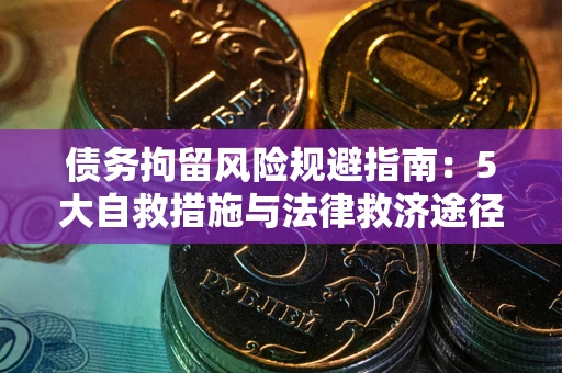 武汉债务拘留风险规避指南：5大自救措施与法律救济途径